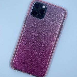 Kate Spade iPhone 11 Pro case